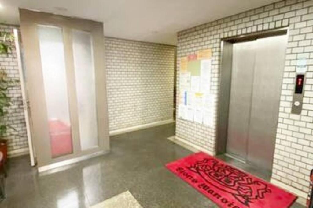 도쿄 ライオンズマンション道玄坂611 아파트 외부 사진