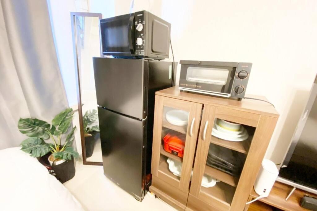 도쿄 ライオンズマンション道玄坂611 아파트 외부 사진